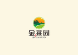 金庆菜园vi